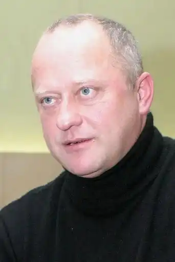 Edward Żentara