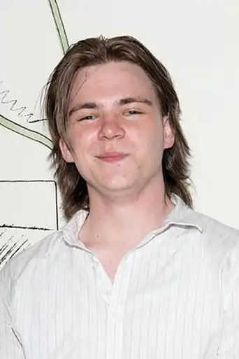 Miles Chandler