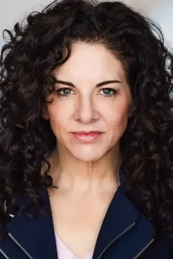 April Dean West