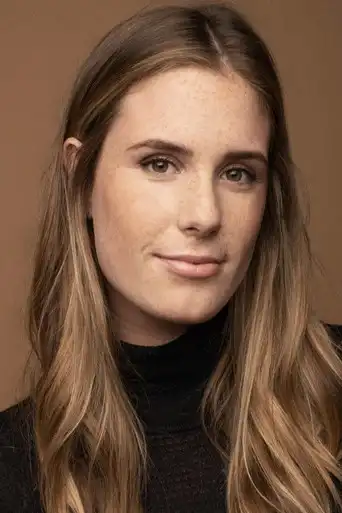 Natalie Buck