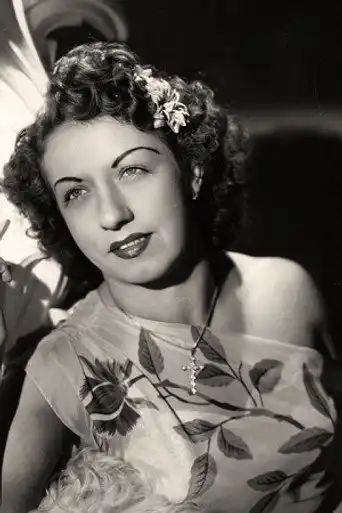 Mildred Burke