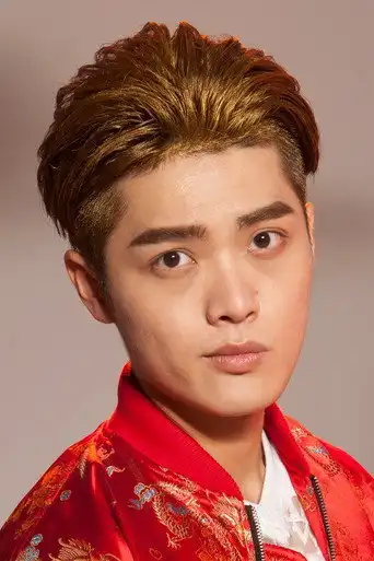 谢辰