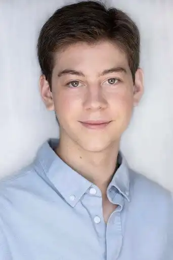Jude Timothy Harris