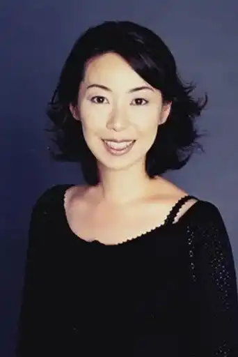 徳光由禾