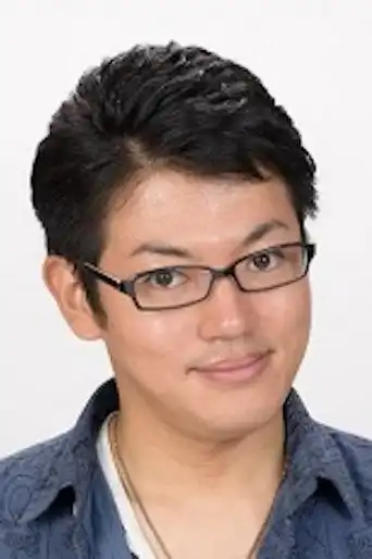本坊諒太