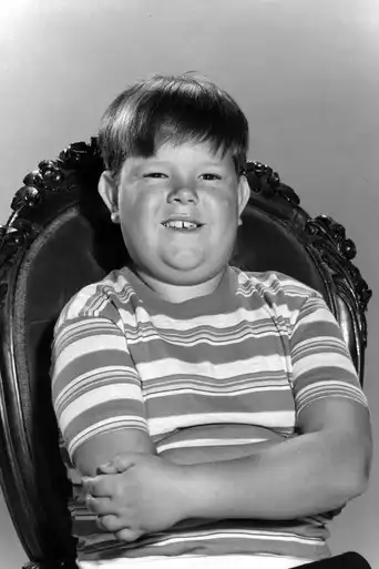 Ken Weatherwax