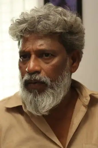 Subramaniam Siva