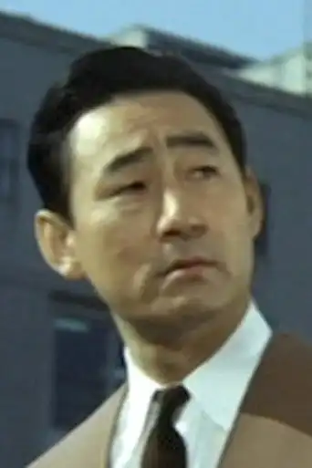 草川直也