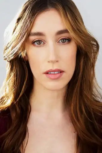 Zoe Zien
