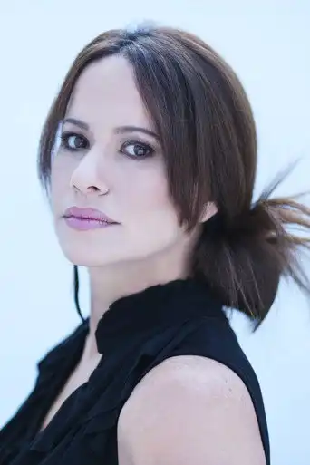 Geraldine Zinat