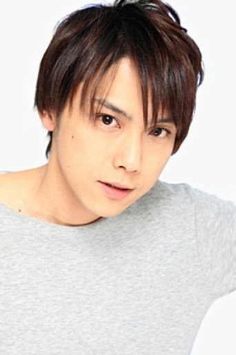 増田裕生