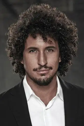 Robin Guillen