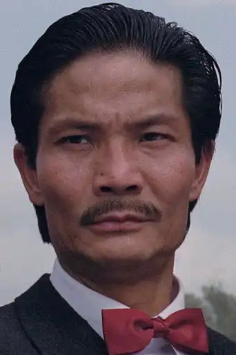 馮克安