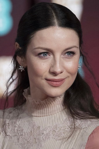 Катрина Балф