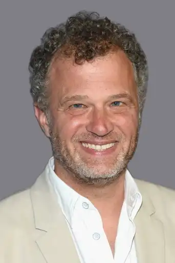 Ben Weber