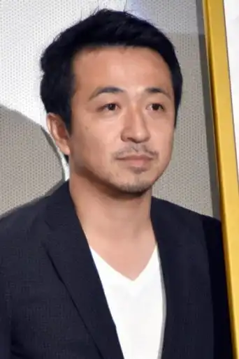 杉山ひこひこ