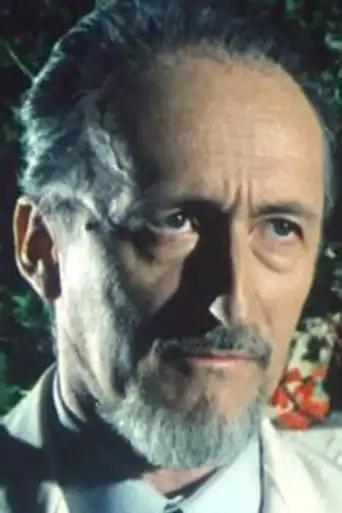 Yves Peneau