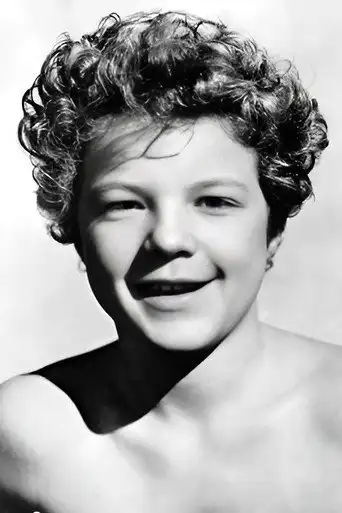 Johnny Sheffield