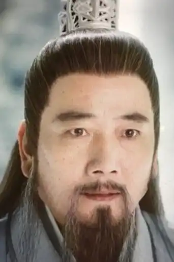 Zhu Zhongjin
