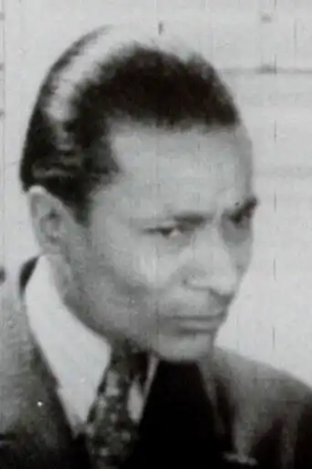 Slim Thompson