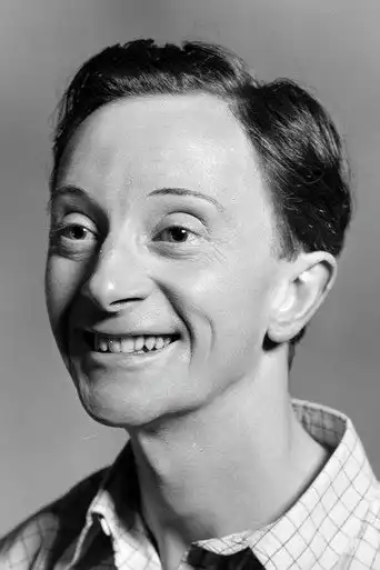 Charles Hawtrey
