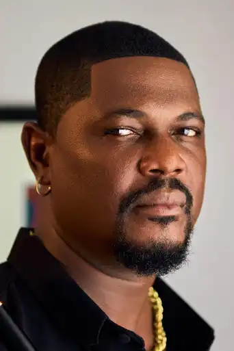 Olarotimi Fakunle