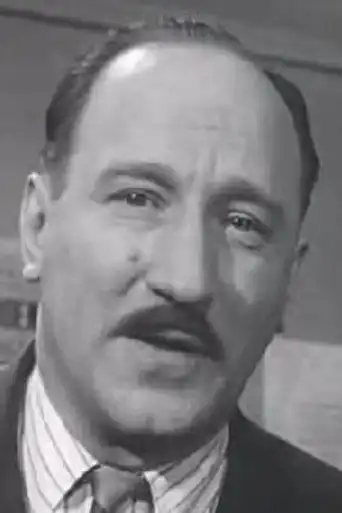 Louis Bugette