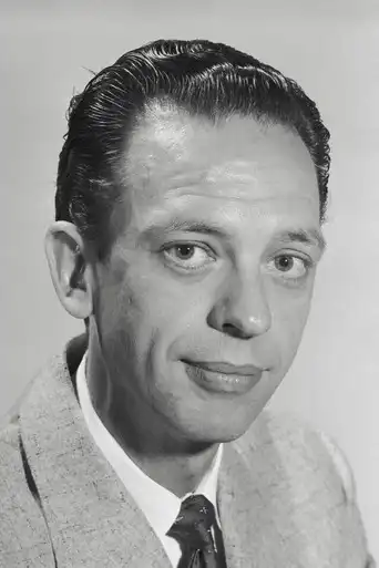 Don Knotts