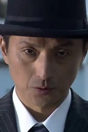 Tomoyuki Dan