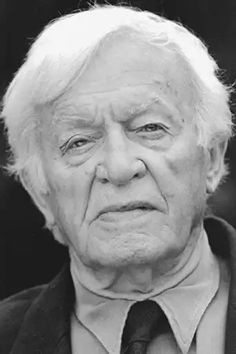 Morris Perry