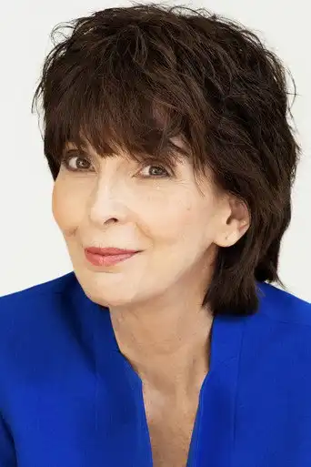 Micheline Bernard