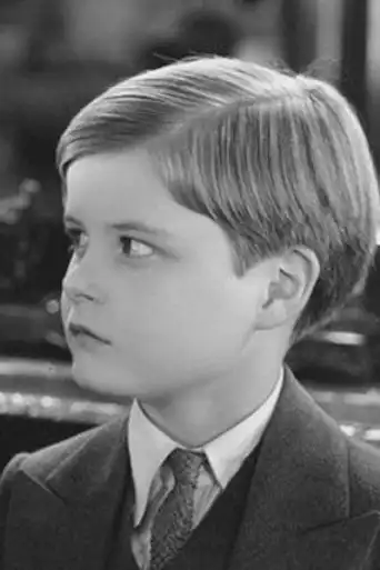 Freddie Burke Frederick