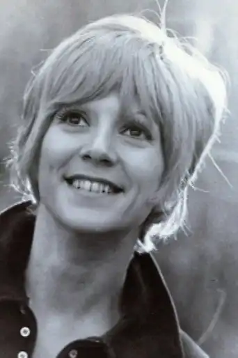 Iris Brooks
