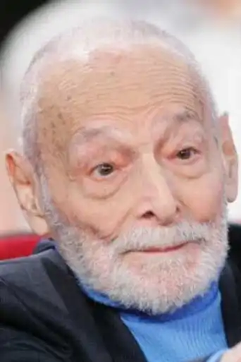 Pierre Gérald