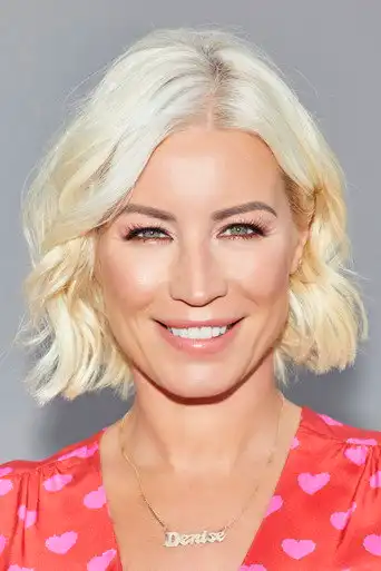 Denise Van Outen