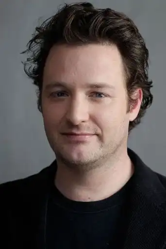 Jonathan M. Woodward