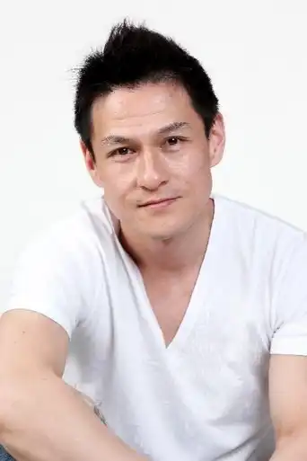 北岡龍貴
