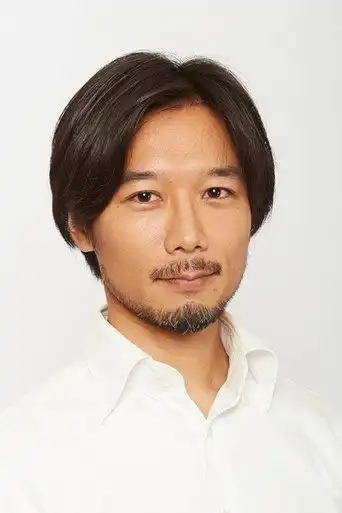 古屋隆太
