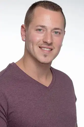 Derek James Trapp