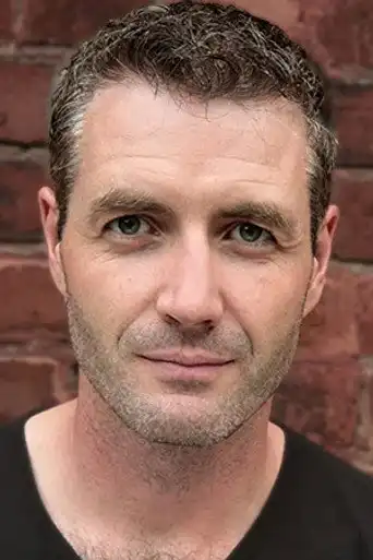 Brendan Wall