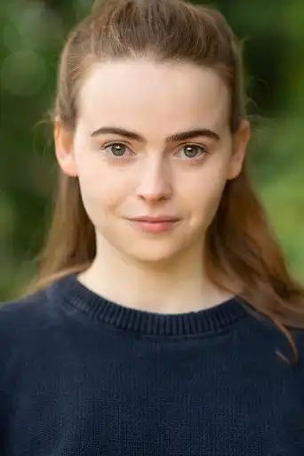 Daisy Waterstone