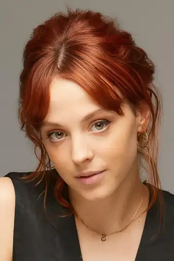 Catalina Sopelana