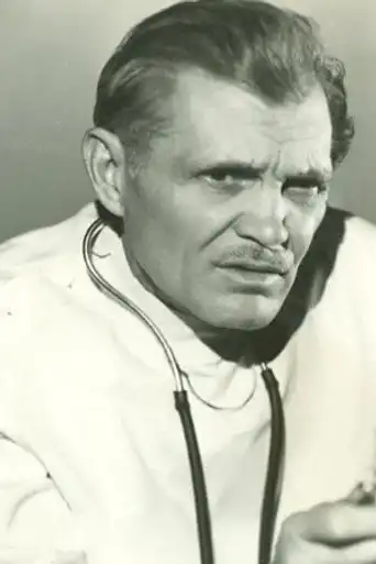 Joe De Stefani