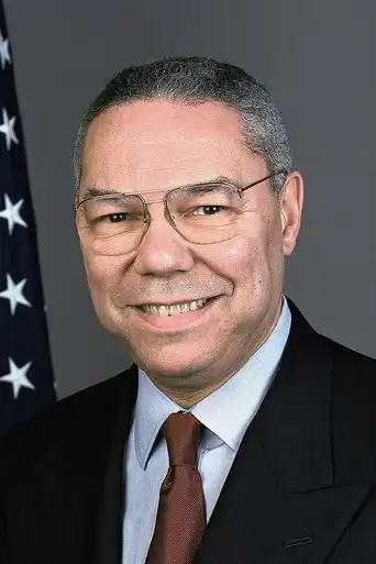 Колин Пауэлл