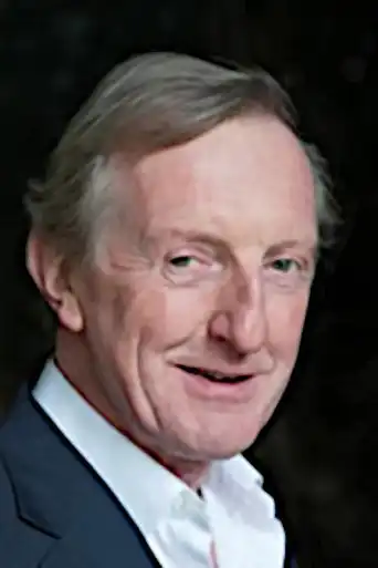 Martin Wimbush