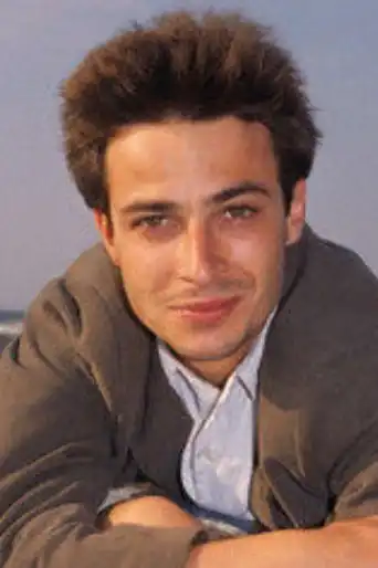 Simon de La Brosse