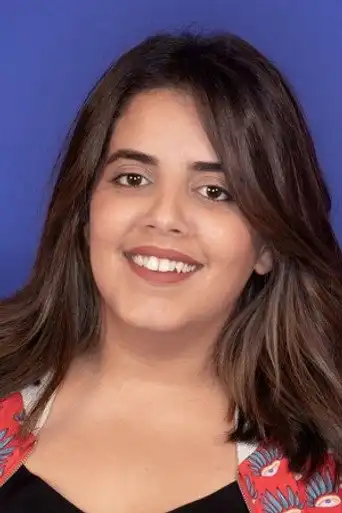 Inès Reg