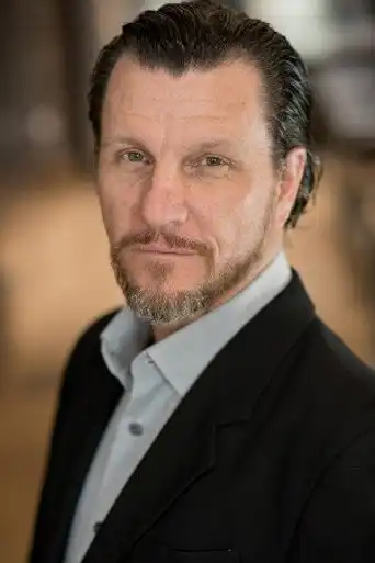 David Atkinson