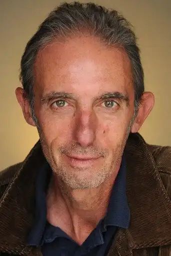 Laurent Gendron