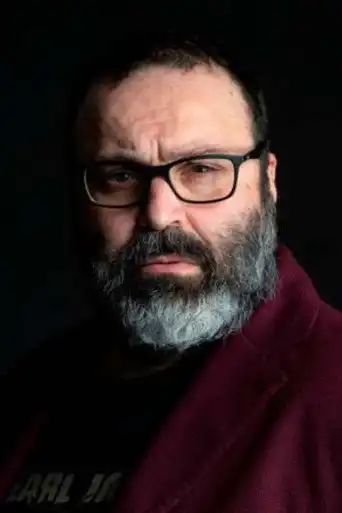 Massimiliano Bruno